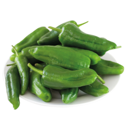 Padrón Chilisamen - 10 Stück | Die berühmte Tapa-Chili