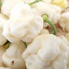 Moruga Scorpion Weiß 10 Samen