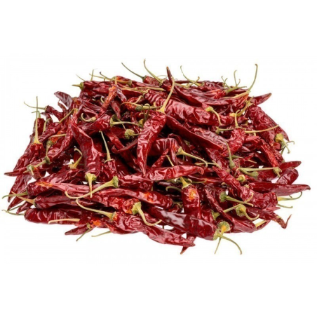 Semi di Paprika Ungherese - 10 Semi | Gusto e Colore