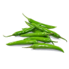 Graines de Piment Kacha Morich - 10 Graines | Piment Vert Indien