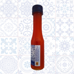 PIRI PIRI SAUCE - Commemorating POPULAR SAINTS