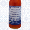 PIRI PIRI SAUCE - SONDEREDITION SANTOS POPULARES