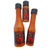 Molho Picante EXTRA-FORTE Carolina Reaper 100ML
