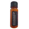 Molho Picante XXX EXTRA-FORTE Carolina Reaper 50ML