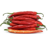 🌶️ Red Chili – Piccantezza classica e sapore deciso