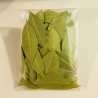 Organic Dried Bay Leaves from Serra de Sintra | Picantes.pt