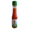 Honey & Lime Jalapeño Sauce 100ML LEVEL: Mild