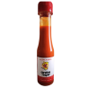 Carolina Reaper Extreme Sauce 100ml | Extrem Scharf