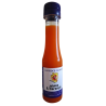 Jolokia & Passionsfrucht Sauce 100ML