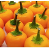 Orange Peppadew 10 semi