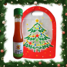 Honey & Lime Jalapeño Sauce 100ML LEVEL: Mild