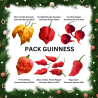 PACK III  6 GUINNESS Reaper, Scorpion, 7 Pot, Jolokia, Yellow Jolokia - 60 seeds