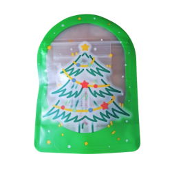 SIX PACK AJI - 6 Peppers 60 seeds 10 of each