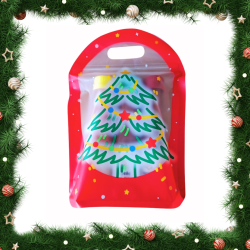 3 Molhos Picantes: Natal em Chamas