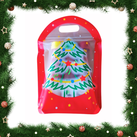 3 Molhos Picantes: Natal em Chamas