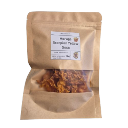 Moruga Scorpion Amarela Seca 12gr.