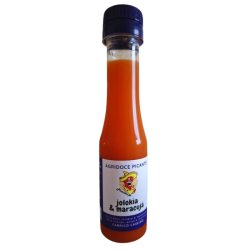 Gift Box SUMMER DAYS - 3 Fruity Hot Sauces | dHotSeeds