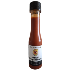 Gift Box 3 Hot Sauces - From Medium to Extreme | dHotSeeds