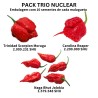 Nuclear Trio 30 seeds