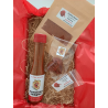 Coffret Cadeau CAROLINA REAPER - Kit Piment Extrême
