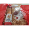 Gift Box CAROLINA REAPER - Kit Peperoncino Estremo