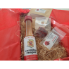 Gift Box CAROLINA REAPER - Äärimmäinen chilikasvattajan setti