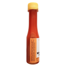 Jolokia & Mango Sauce 100ML MODERATE LEVEL