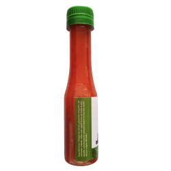 Salsa Jalapeño, Miel y Lima 100ml | Picor Suave Agridulce