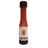 Smoky Moruga Scorpion Sauce 100ML LEVEL Extra Hot