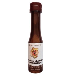 Pack 4 Chili Lover's, 4 Spicy Sauces, 4x100ML