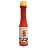 Pack 4 Chili Lover's, 4 Salsas Picantes, 4x100ML
