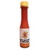 Pack 4 Chili Lover's, 4 Spicy Sauces, 4x100ML