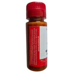 Pack 6 Geschmacksrichtungen, 6 scharfe Saucen, 6x50ML