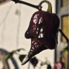 Carolina Reaper Ruby 10 graines