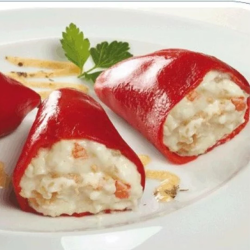 Pimento Piquillo 10 sementes